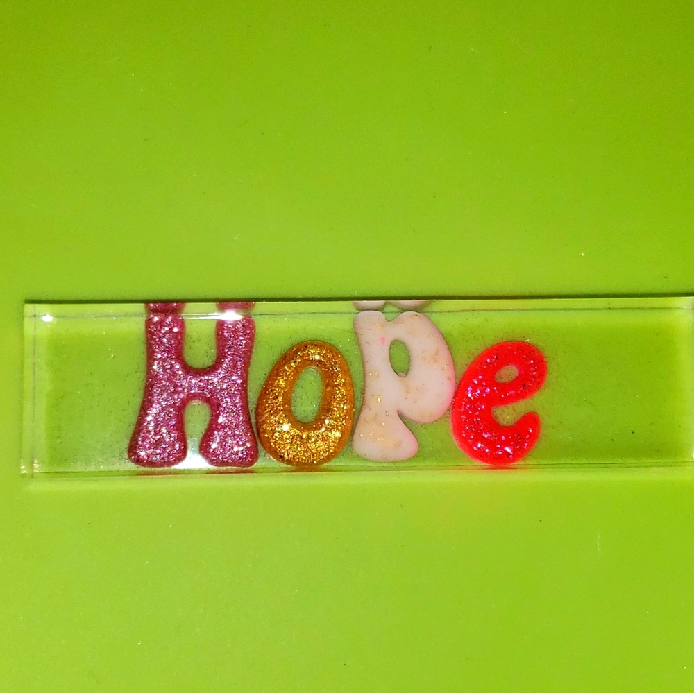 Breast cancer awareness Keychains & holder